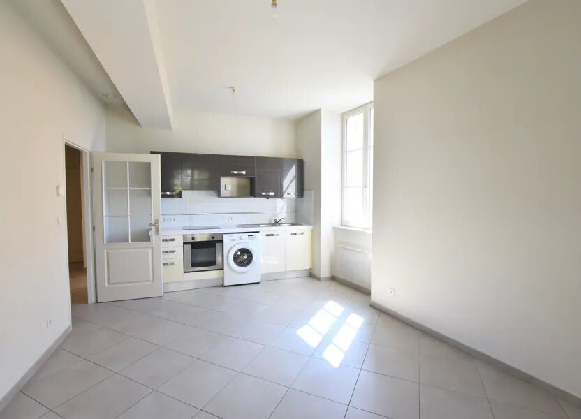 Appartement à vendre, 48m², Francheville