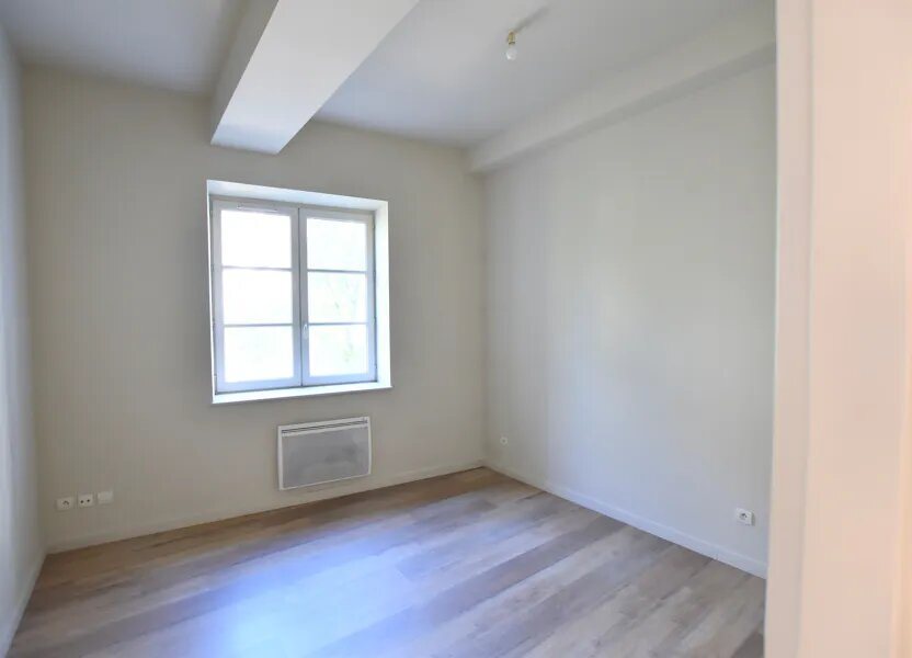 Appartement à vendre, 48m², Francheville