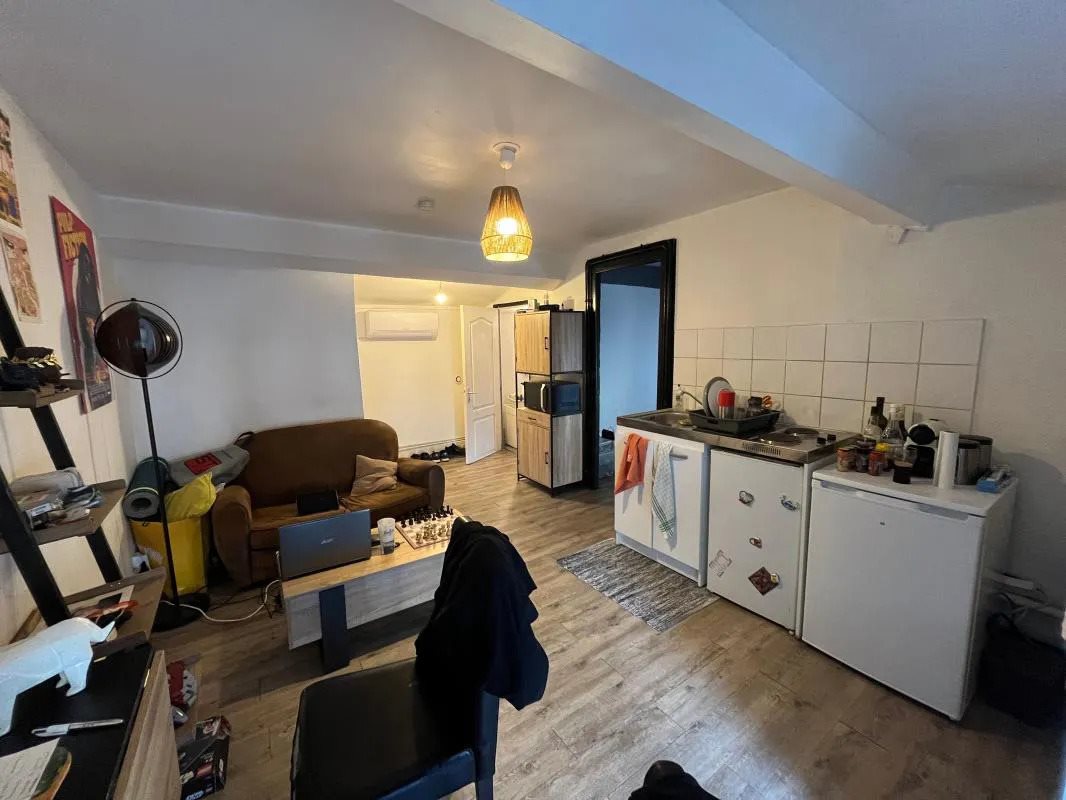 Appartement à louer, 30m², Tassin-la-Demi-Lune