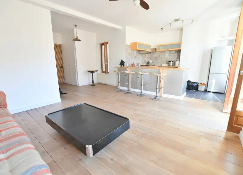 Appartement à vendre, 62m², Lyon 9ème