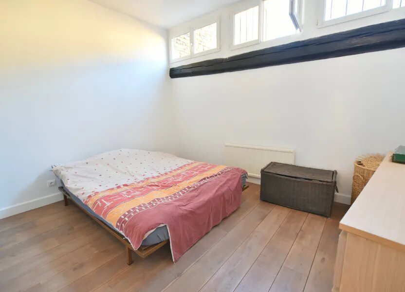 Appartement à vendre, 62m², Lyon 9ème