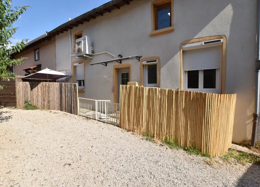 Maison à vendre, 133m², Francheville