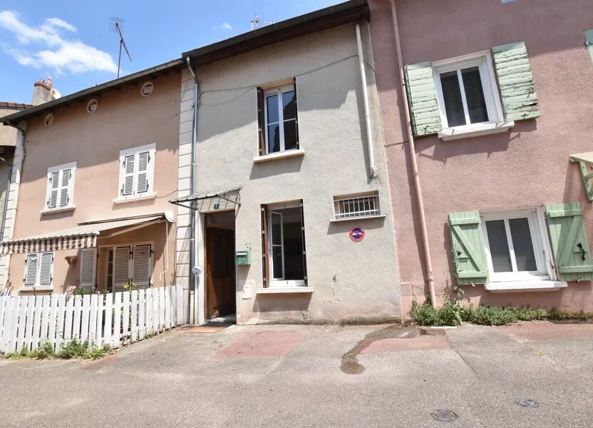 Maison à vendre, 40m², Francheville