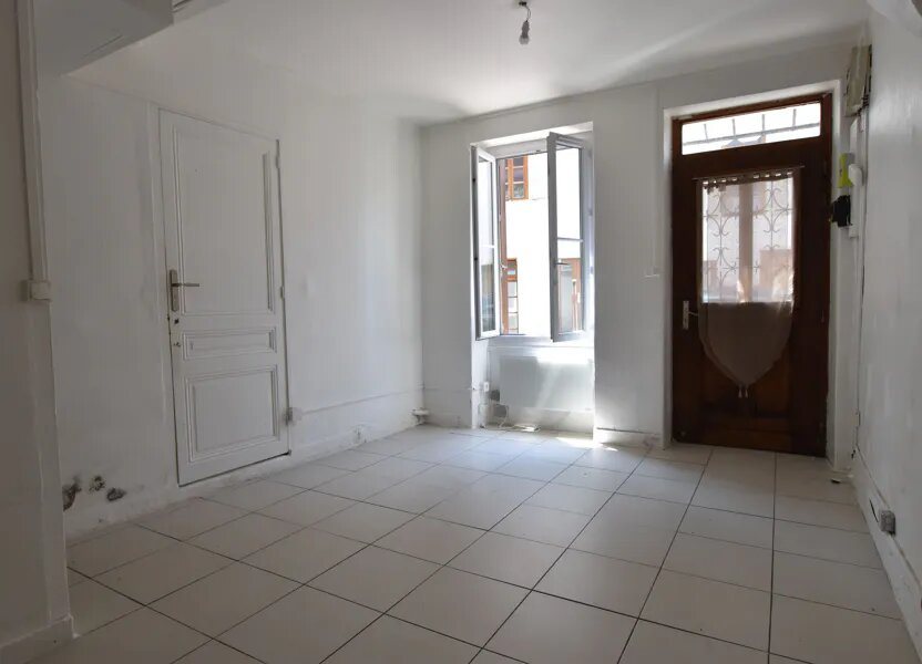 Maison à vendre, 40m², Francheville