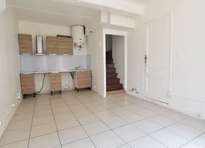 Maison à vendre, 40m², Francheville