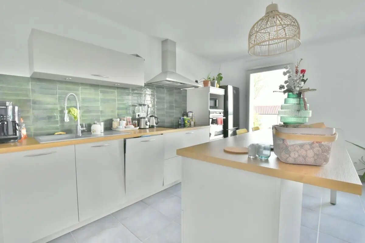 Appartement à louer, 67m², Chaponost