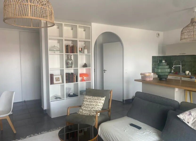 Appartement à louer, 67m², Chaponost