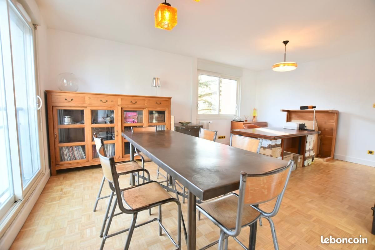 Appartement à vendre, 93m², Lyon 5ème