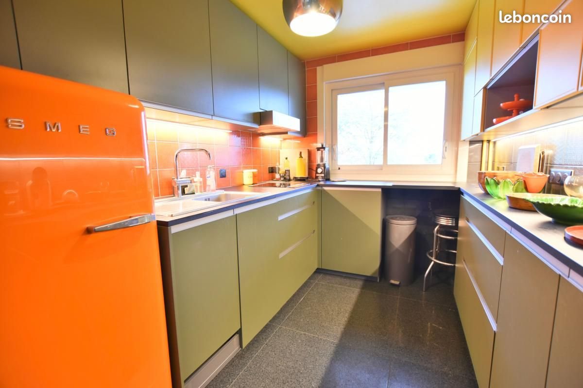 Appartement à vendre, 93m², Lyon 5ème