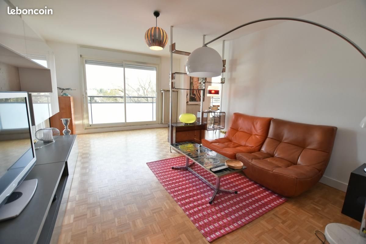Appartement à vendre, 93m², Lyon 5ème