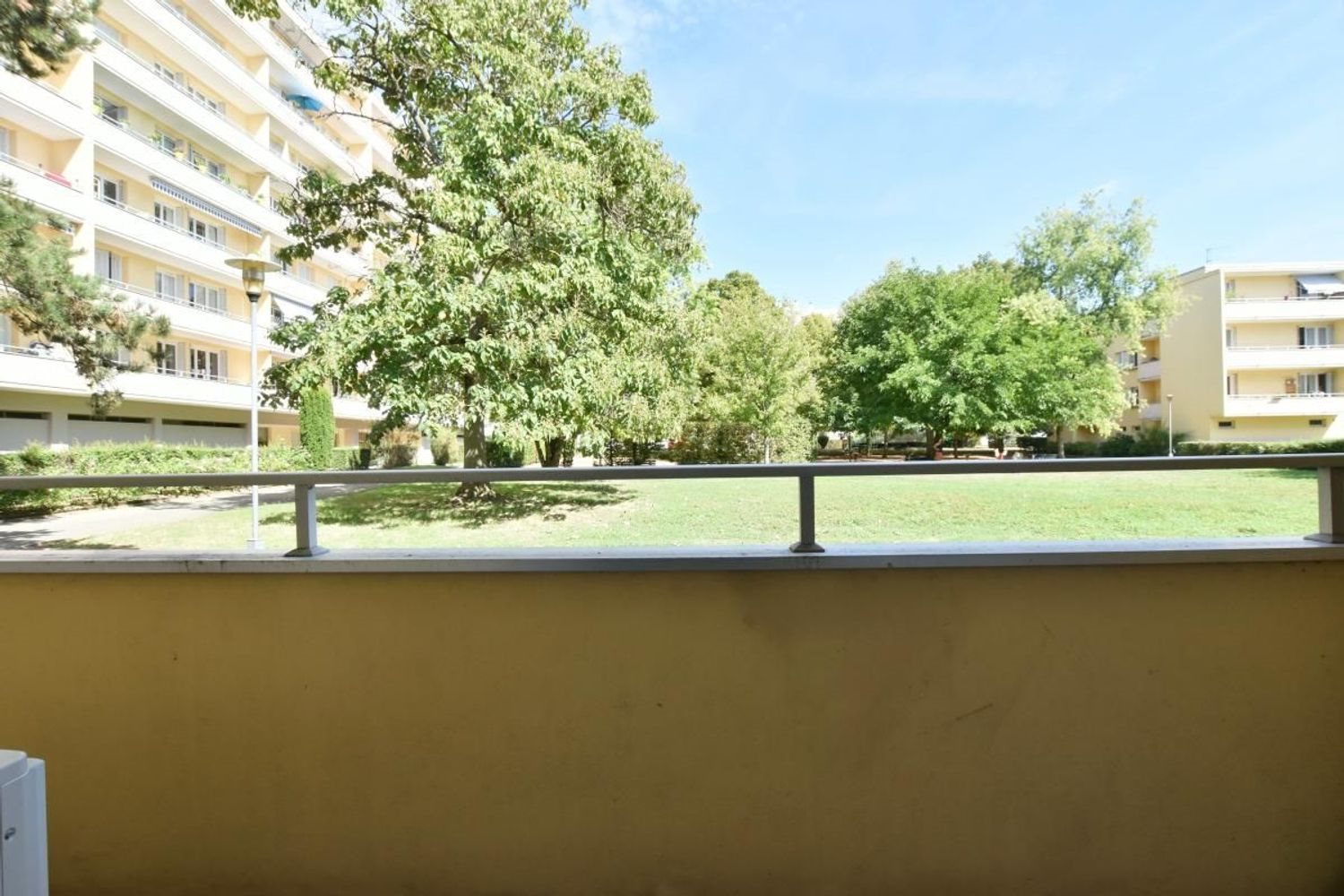 Appartement à vendre, 62m², Francheville