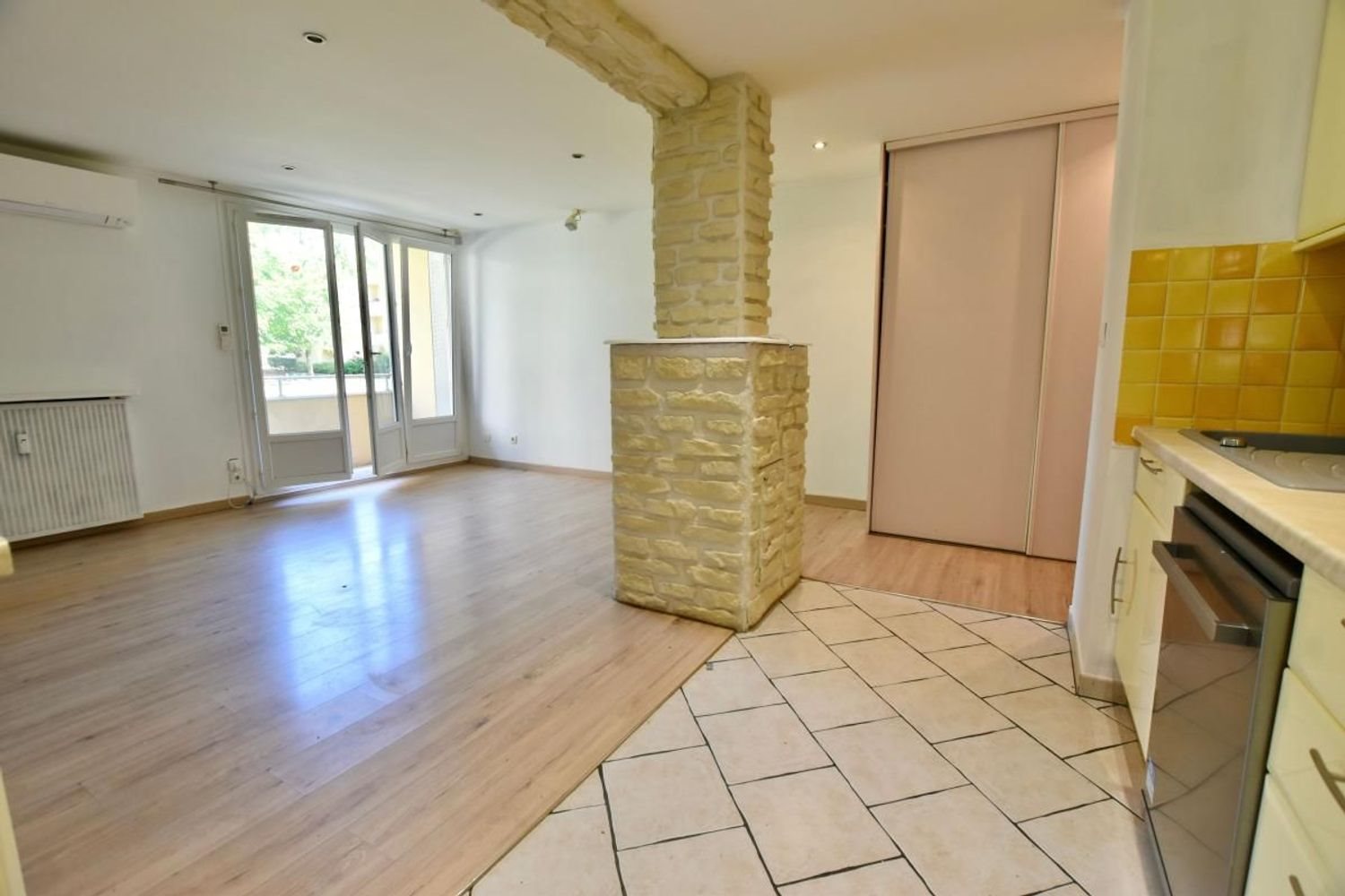 Appartement à vendre, 62m², Francheville