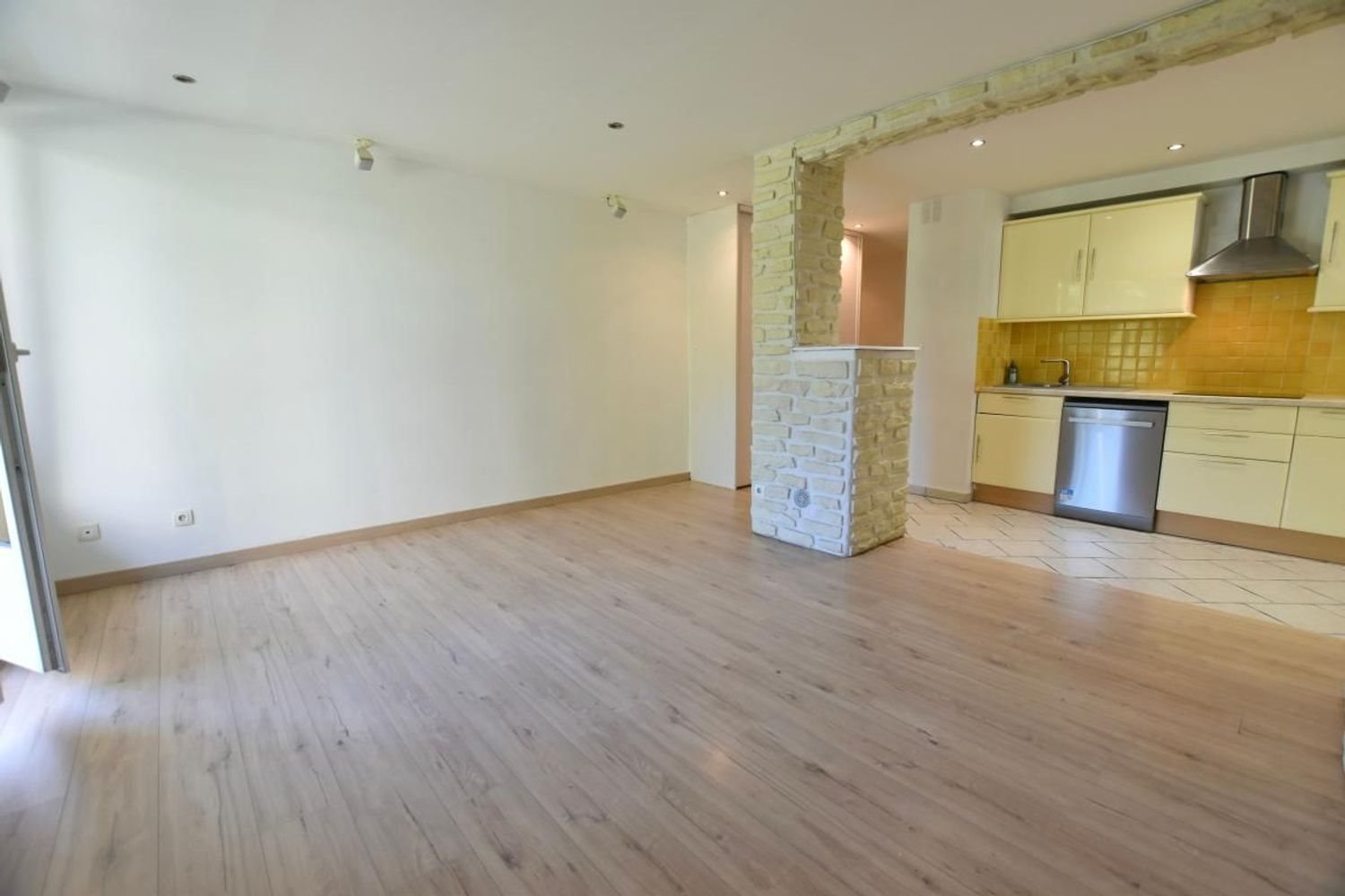 Appartement à vendre, 62m², Francheville