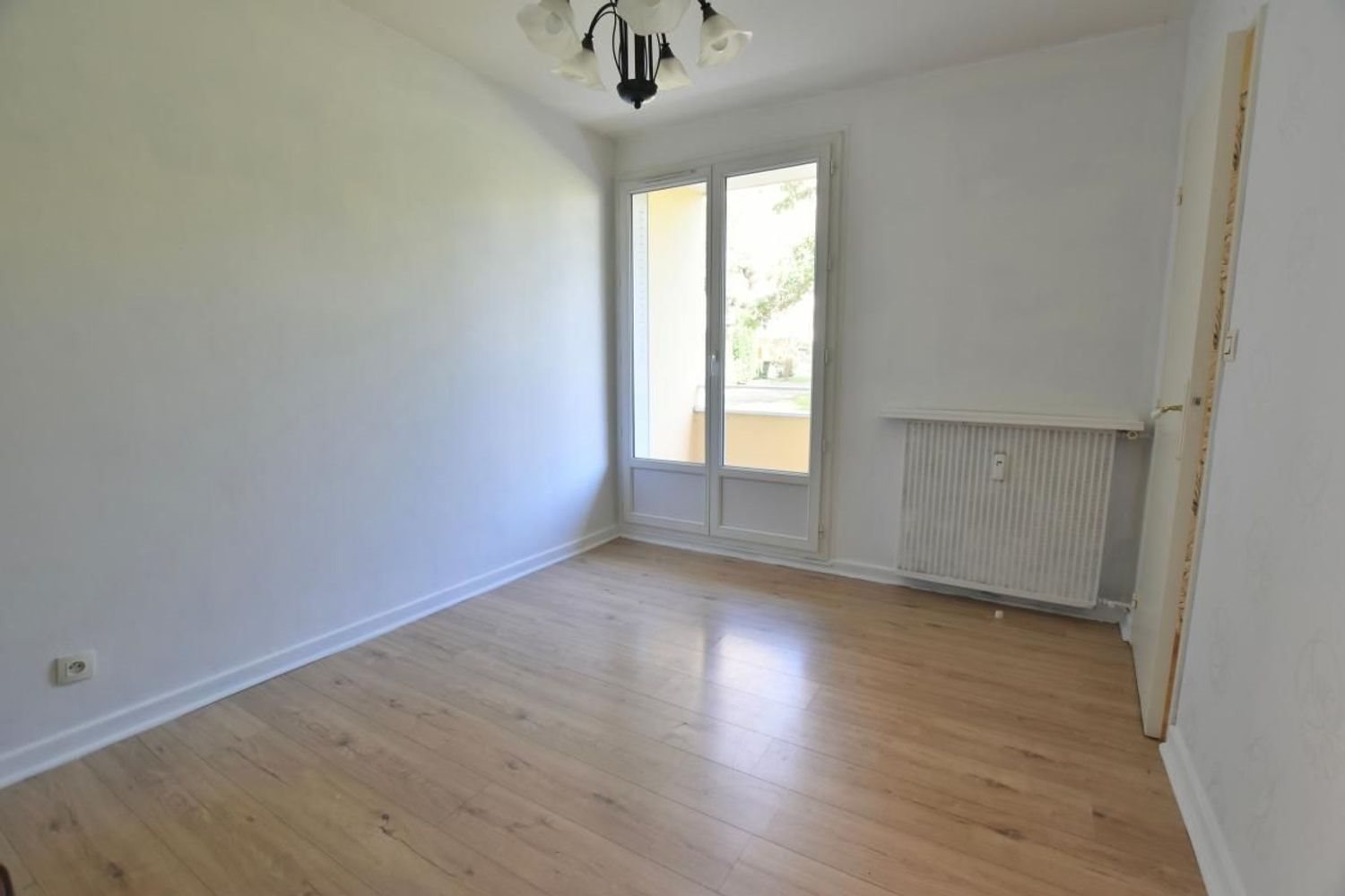 Appartement à vendre, 62m², Francheville