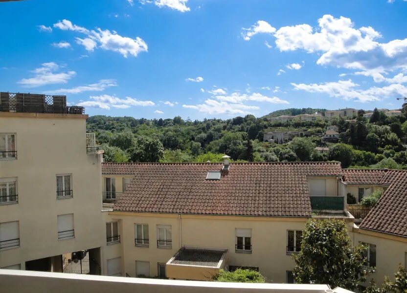 Appartement à vendre, 67m², Francheville