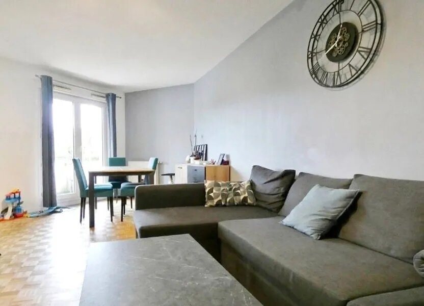 Appartement à vendre, 67m², Francheville