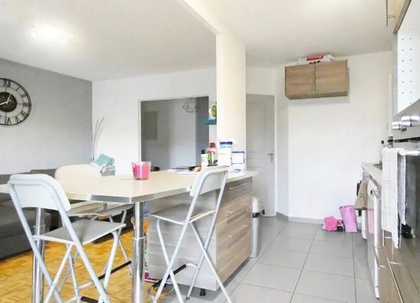 Appartement à vendre, 67m², Francheville