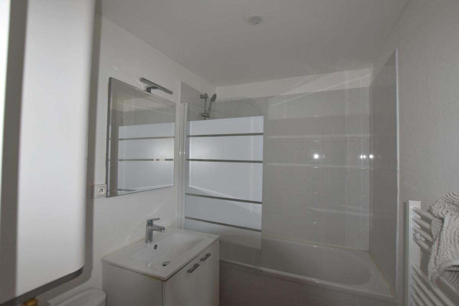 Appartement à louer, 18m², La Mulatière