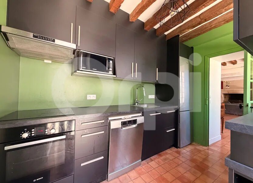 Maison à vendre, 90m², Vieux-Moulin