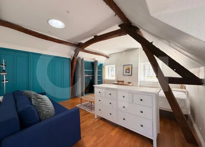 Maison à vendre, 90m², Vieux-Moulin