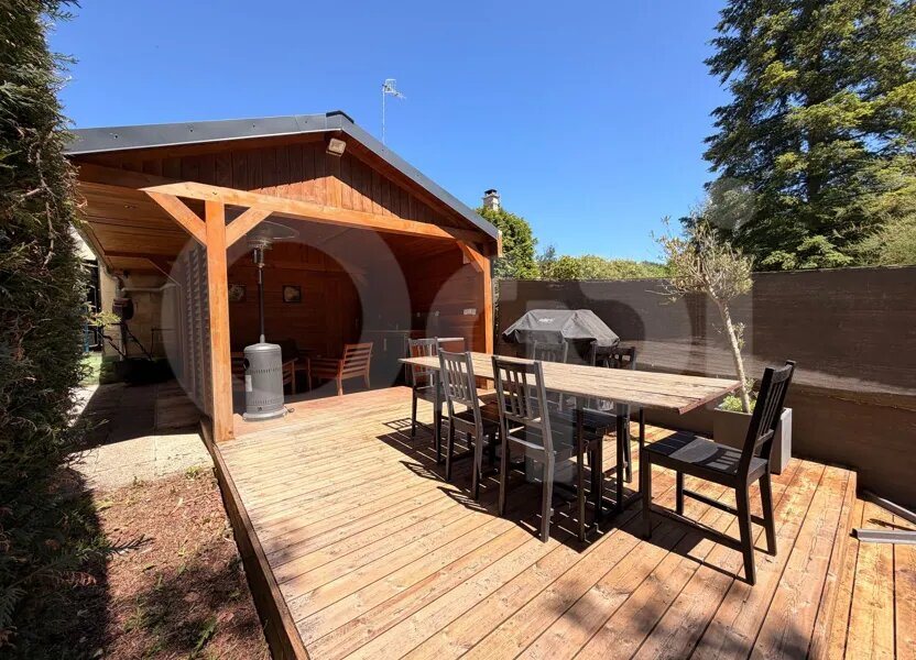 Maison à vendre, 90m², Vieux-Moulin