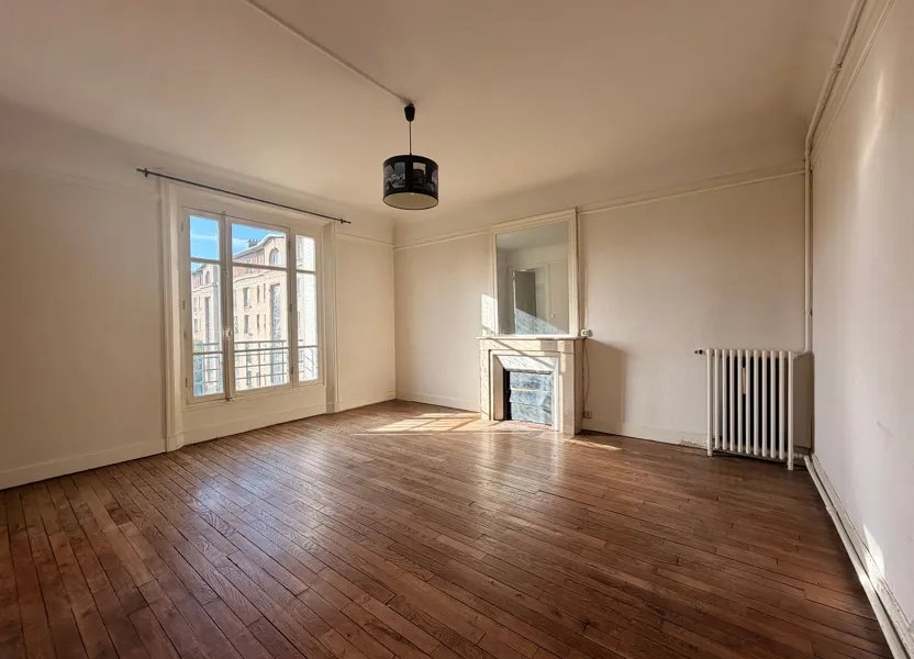 Appartement à vendre, 82m², Compiègne