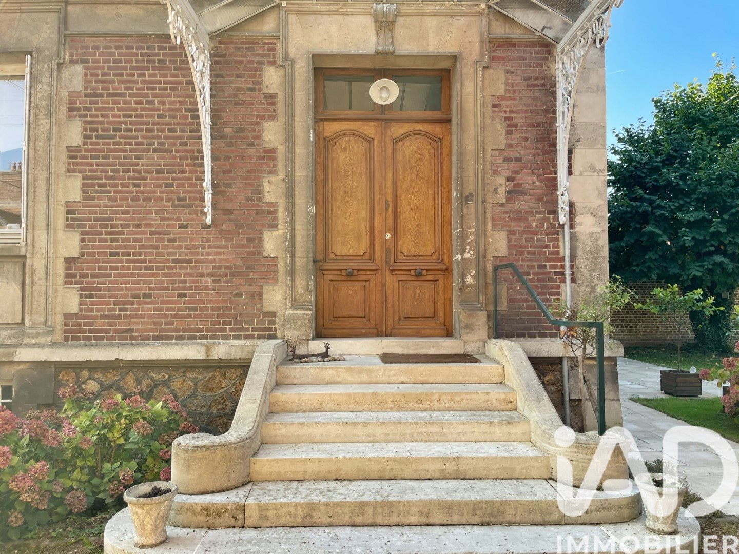 Maison à vendre, 194m², Compiègne