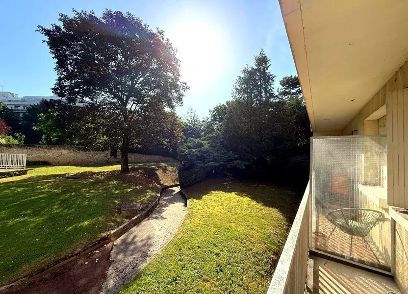 Appartement à vendre, 44m², Compiègne
