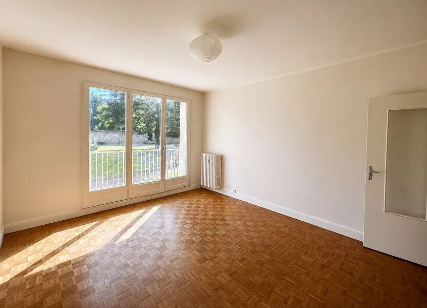 Appartement à vendre, 44m², Compiègne