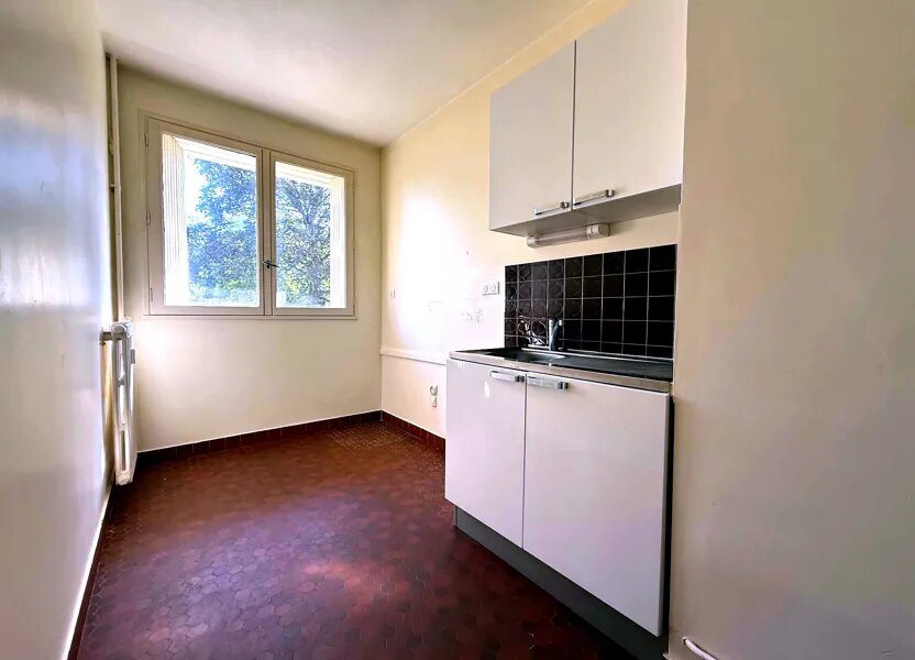 Appartement à vendre, 44m², Compiègne