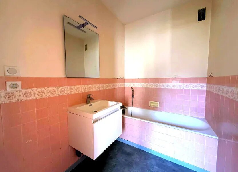 Appartement à vendre, 44m², Compiègne