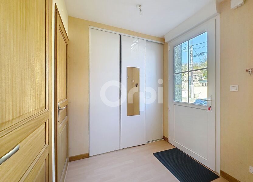 Maison à vendre, 146m², Carlepont