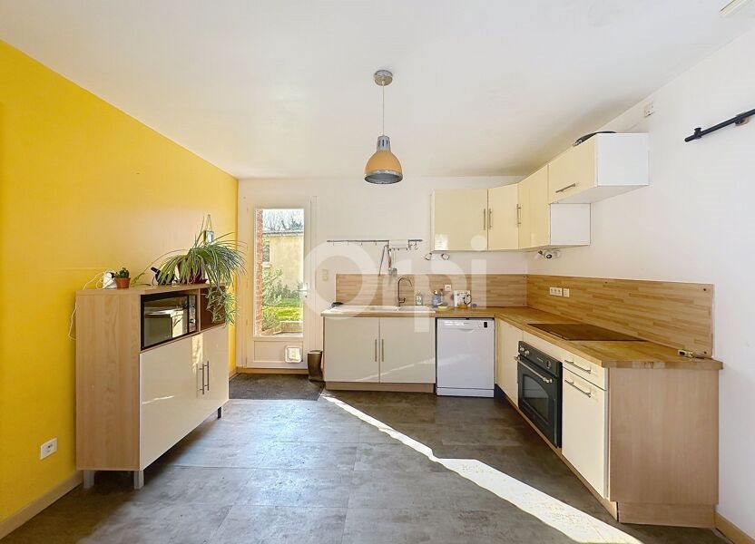 Maison à vendre, 146m², Carlepont