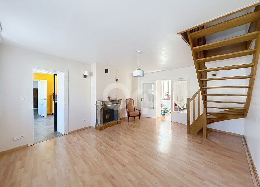 Maison à vendre, 146m², Carlepont
