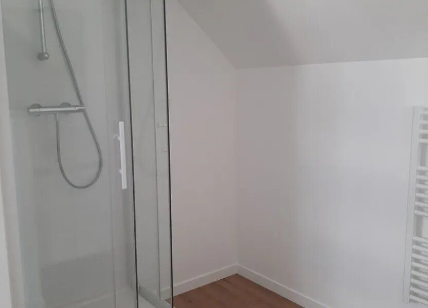 Appartement à louer, 31m², Compiègne