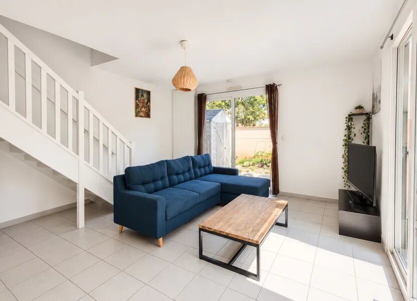 Maison à vendre, 101m², Compiègne