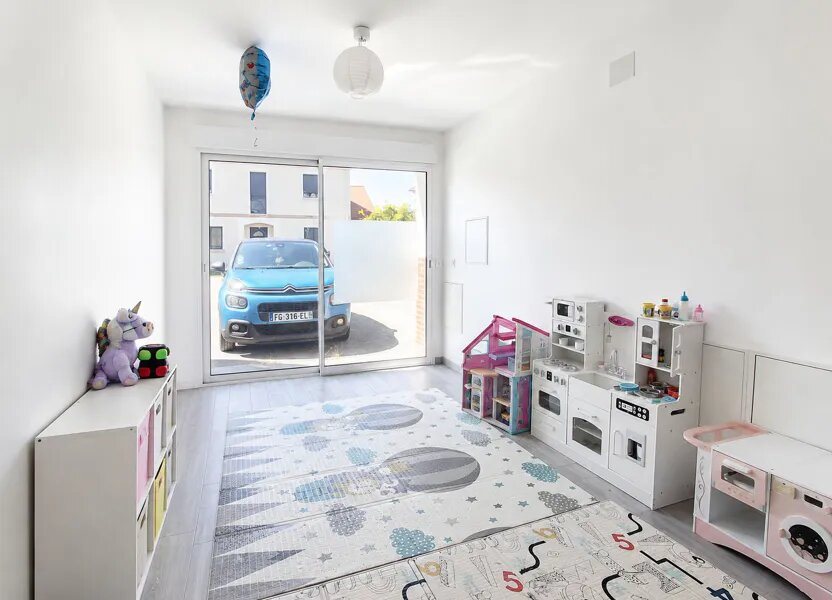 Maison à vendre, 101m², Compiègne