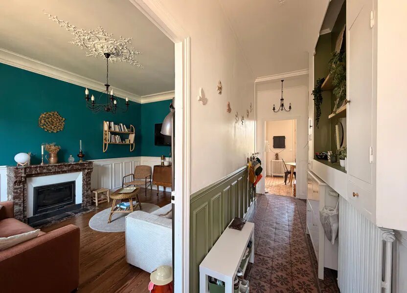 Maison à vendre, 118m², Margny-lès-Compiègne