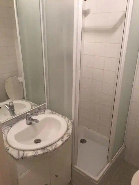 Appartement à louer, 13m², Compiègne
