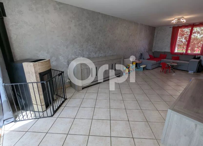 Maison à vendre, 160m², Morsain