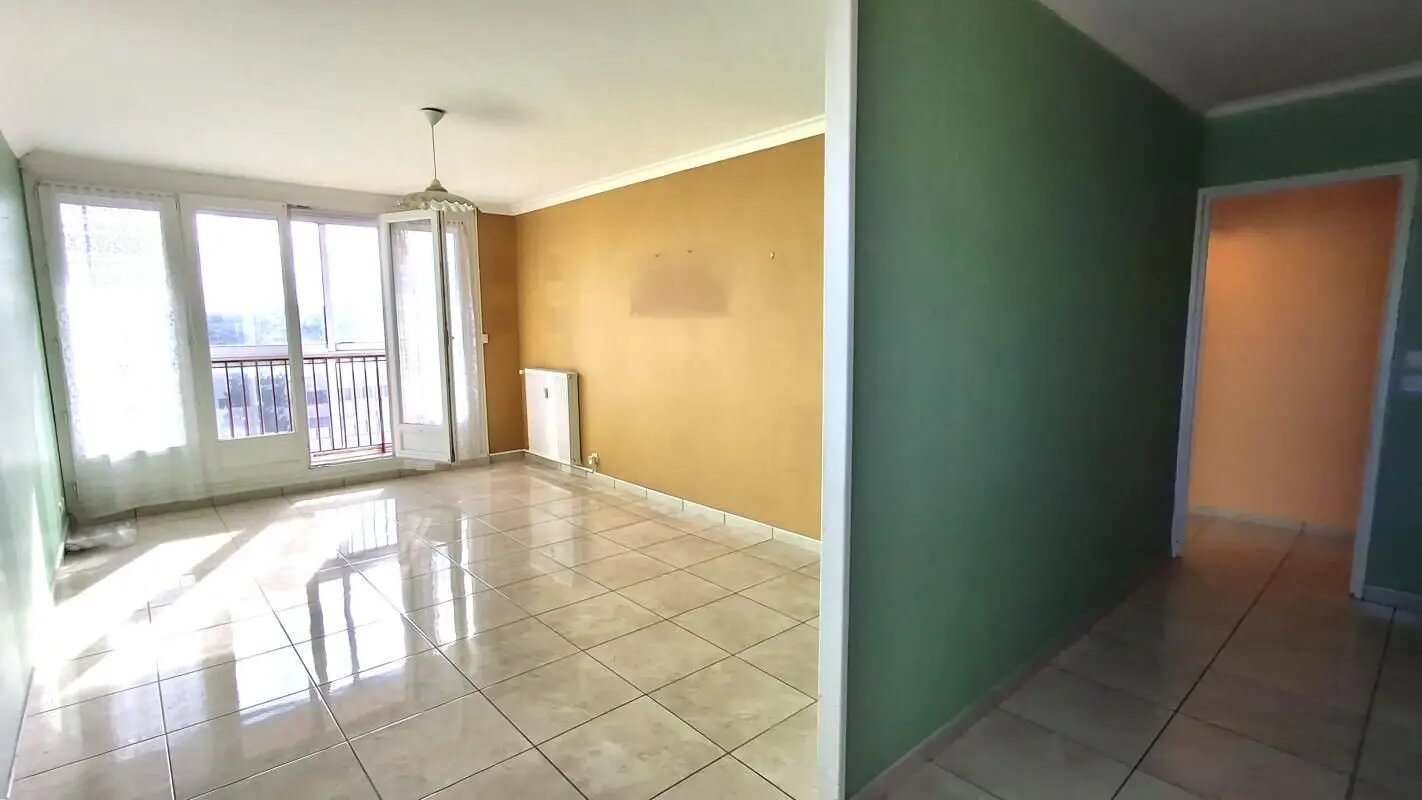 Appartement à vendre, 67m², Compiègne