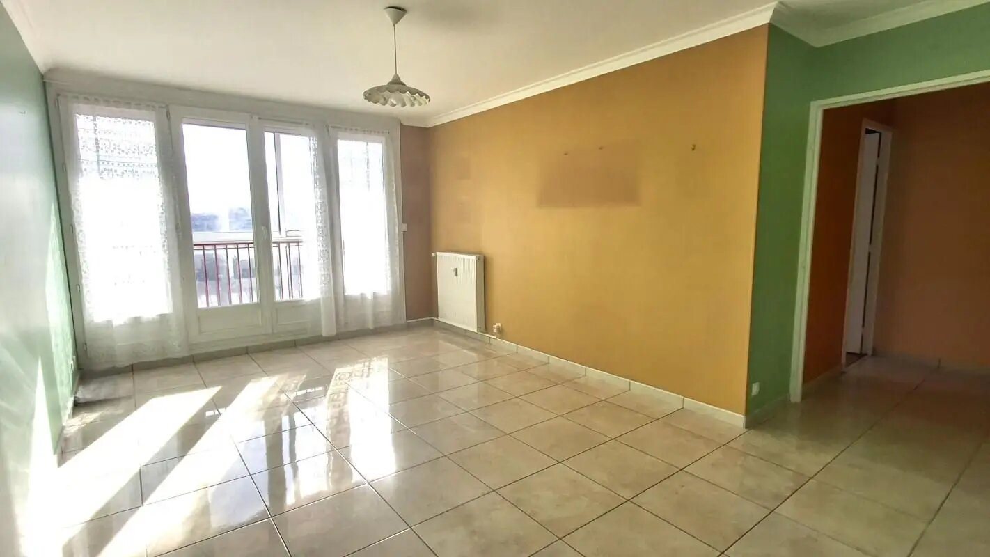 Appartement à vendre, 67m², Compiègne