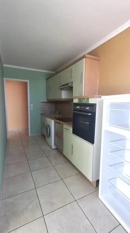 Appartement à vendre, 67m², Compiègne