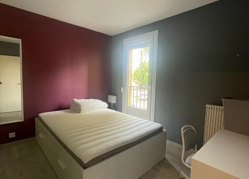 Appartement à louer, 94m², Compiègne