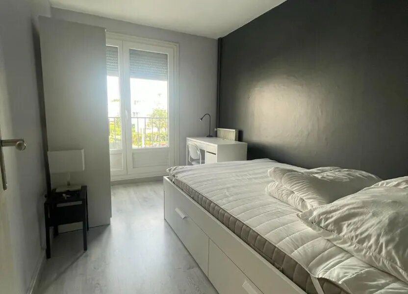 Appartement à louer, 94m², Compiègne