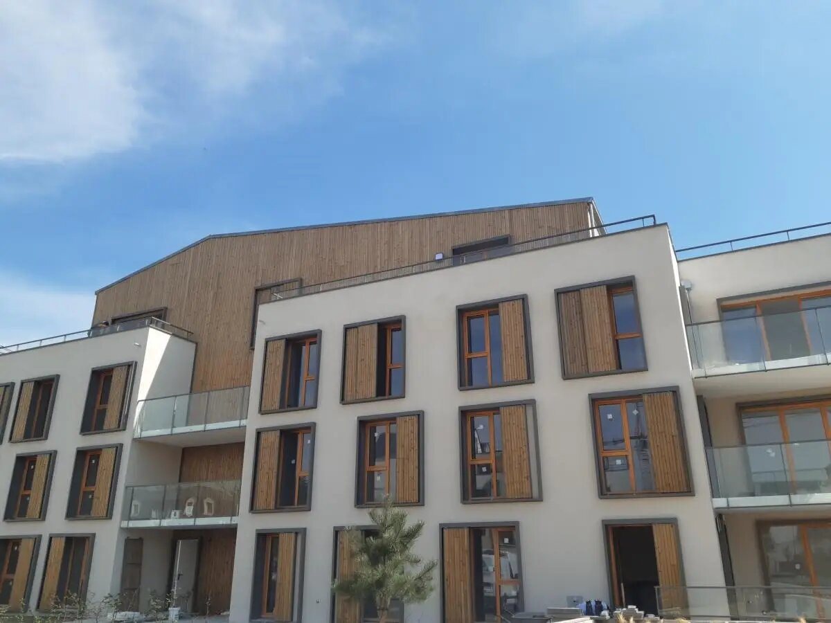 Maison à louer, 81m², Compiègne