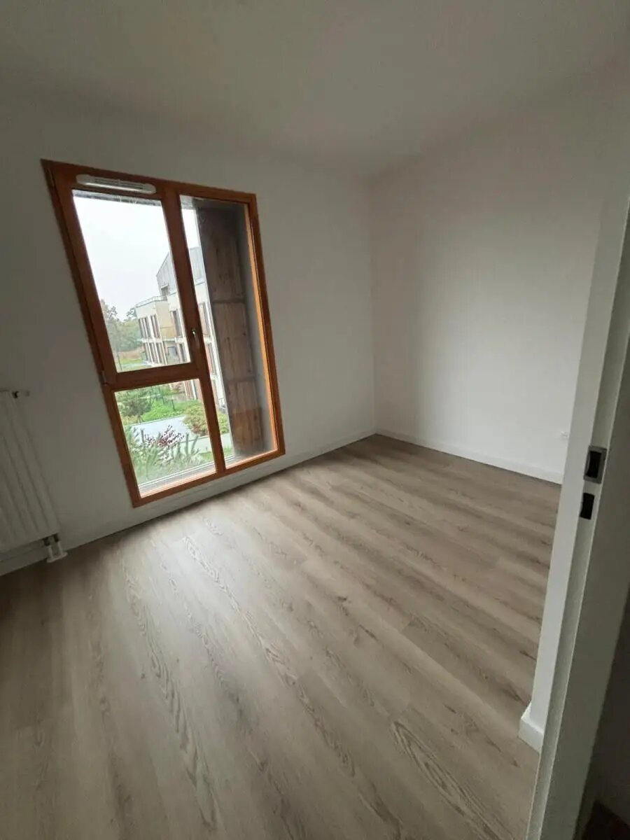 Maison à louer, 81m², Compiègne