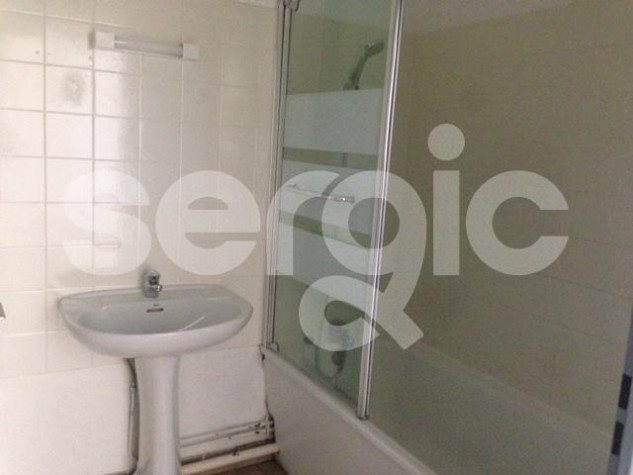 Appartement à louer, 43m², Compiègne