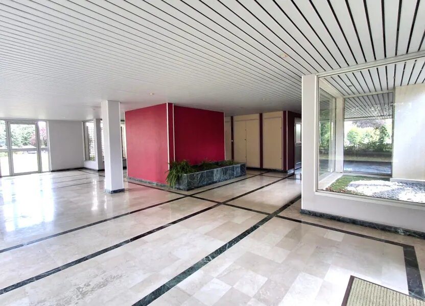 Appartement à vendre, 74m², Compiègne