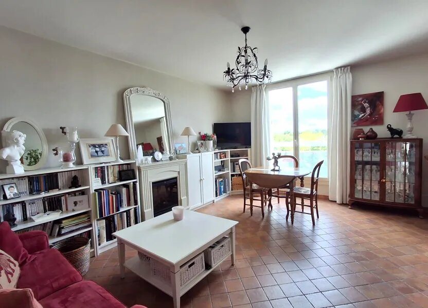 Appartement à vendre, 74m², Compiègne